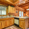 Отель Honey Pot - Three Bedroom Cabin, фото 10