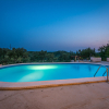 Отель Holiday house Stone - pool house: Babino Polje, Island Mljet, фото 10