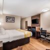 Отель Quality Inn & Suites Augusta Fort Eisenhower Area, фото 17