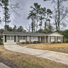 Отель Convenient Augusta Home w/ Private Yard!, фото 1