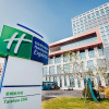 Отель Holiday Inn Express Taizhou CMC, an IHG Hotel, фото 20