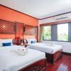 Отель E-Outfitting Vang Thong Hotel, фото 3