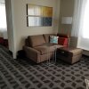 Отель TownePlace Suites Milwaukee Oak Creek, фото 2