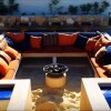 Отель Los Cabos 4 BR Novaispania, фото 13