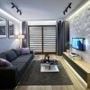 Отель 4UApart - Apartment suite Platan Grey, фото 5
