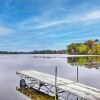 Отель Historic Cumberland Home on Beaver Dam Lake!, фото 20