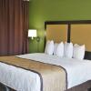 Отель Extended Stay America - Philadelphia - Horsham - Dresher Rd. в Хорсхеме