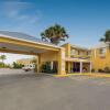 Отель Quality Inn & Suites on the Beach, фото 27