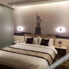 Отель Super 8 Hotel (Changchun West Railway Station), фото 7
