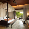 Отель Alila Ubud. Bali, фото 4