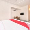 Отель The Nest By OYO Rooms, фото 13