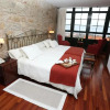 Отель Rústico Spa Finisterrae, фото 6