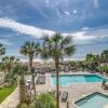 Отель Carolina Dunes - 502 Apartment, фото 10