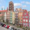 Отель Flats for Rent - Apartment Old Town, фото 1