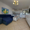 Отель Apartamento 3A con FreeWifi y estupenda vista a Mar en Playa Las Burras, фото 3