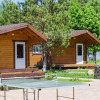 Гостиница Дачный клуб Как Дома, фото 1