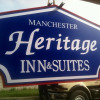 Отель Manchester Heritage Inn And Suites, фото 16