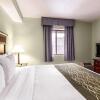 Отель Comfort Inn & Suites - near Robins Air Force Base Main Gate, фото 6