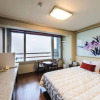Отель Geojedo Hakdong Sunrise Ocean View, фото 27