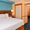 Отель Fairfield Inn & Suites by Marriott Cleveland Avon, фото 28