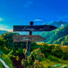 Отель Asahi Luxstay - Muong Sang Retreat, фото 1