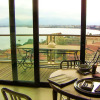 Отель Apartment With one Bedroom in Milazzo, With Wonderful sea View, Pool A, фото 3
