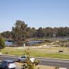 Отель Central Shepparton Apartments, фото 9