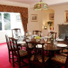 Отель Luxurious Holiday Home at Skel With Fold With Lush Garden, фото 11