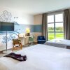 Отель Mercure Chantilly Resort & Conventions, фото 44