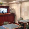 Отель Vidda y Viken Apart Hotel, фото 8
