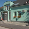 Отель Pension Nova, фото 1