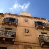 Отель Holiday Apartments Malta Valletta в Валетте