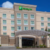 Отель Holiday Inn Hou Energy Corridor Eldridge, an IHG Hotel, фото 1