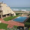 Отель Charming Apartment in Playa de Pals With Swimming Pool, фото 16