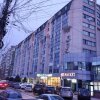 Отель Nice apartment in center в Кишиневе