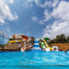 Отель Caretta Paradise Resort & Waterpark, фото 16