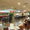 Отель Oriental Hyat Hotel, фото 16