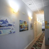Отель Pasarela, фото 7