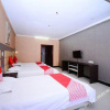 Отель Yefeng Hai'an Holiday Hotel, фото 3