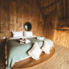 Отель Kalma Bamboo Eco Lodge, фото 3
