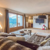 Отель Omaroo Chalets Morzine - By EMERALD, фото 7