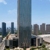 Отель Somerset Taihu New City CBD Wuxi, фото 7
