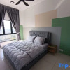 Отель The Horizon Ipoh 3BR L18 Amaze by Grab A Stay, фото 3