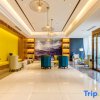 Отель Jinjiang Inn Select Xixian New Distict Century Avenue, фото 12