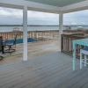 Отель Blue Lagoon Escape House 2784 3 Bedroom Home, фото 18