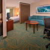 Отель Springhill Suites by Marriott State College, фото 7