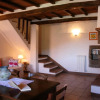 Отель Stunning private villa with private pool, WIFI, TV, pets allowed and parking, close to Cortona, фото 5