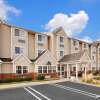 Отель Microtel Inn & Suites by Wyndham Middletown, фото 1