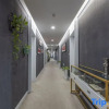 Отель Deep Blue City Hostel, фото 10