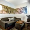 Отель SpringHill Suites by Marriott Harrisburg Hershey, фото 4